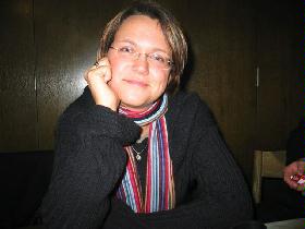 *seufz* hach ist das schön hier ;-)