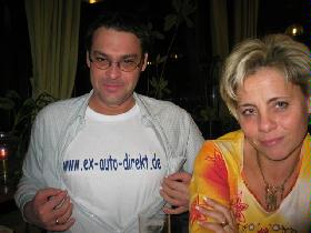 der neue ex-look ,-)