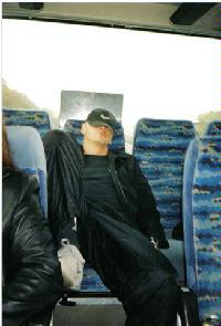 schalf Struppi schlaf....