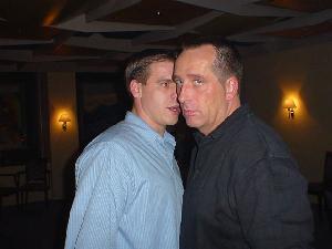 was redet der Eisi bloß für nen Scheiß ?