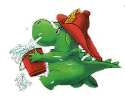 nicht viel, aber etwas ;-)