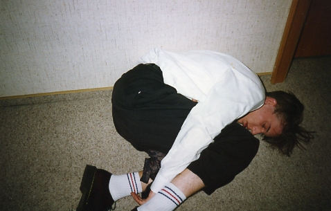 geile Socken ...!!!!!!